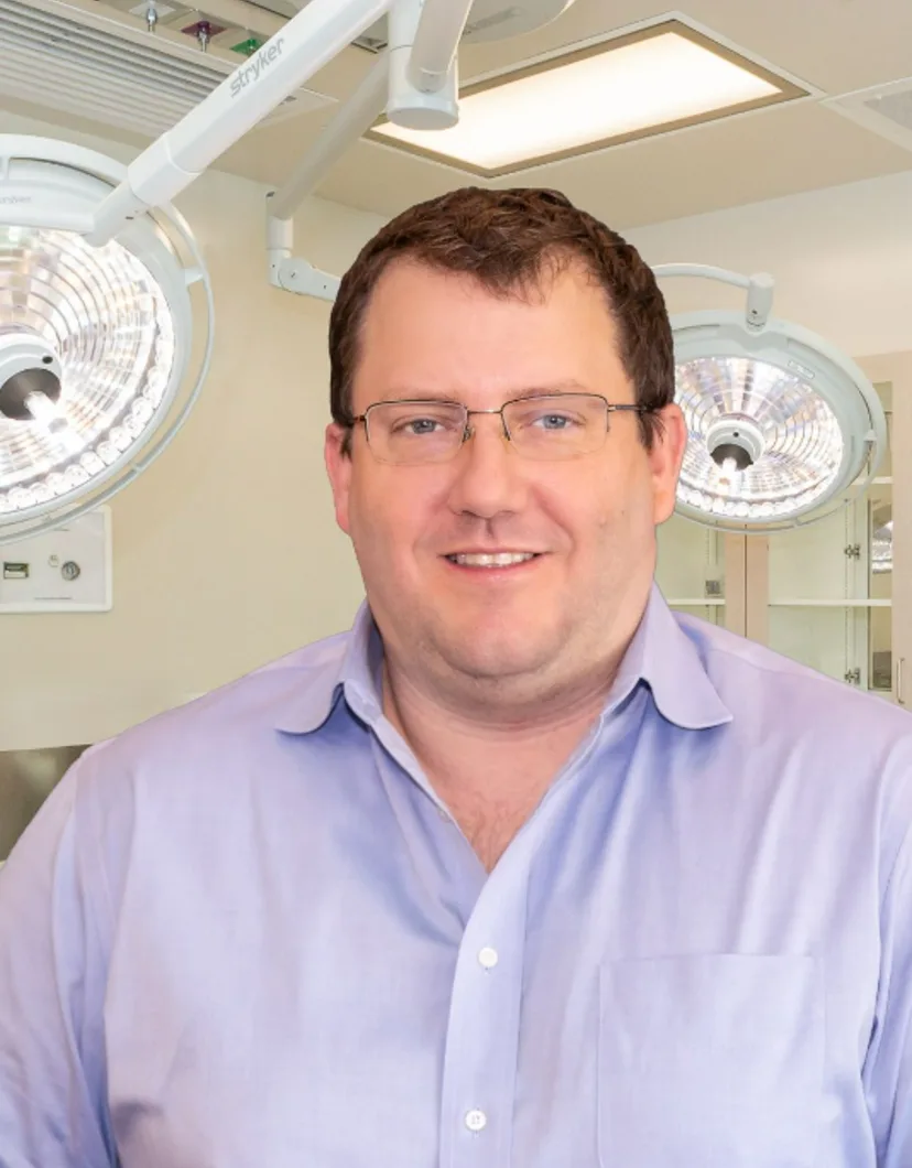 Mark Dosch SAGE Veterinary Centers Mark dosch sage veterinary centers